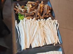 -大理.老字号渝记酸萝卜乌鱼(古城总店)