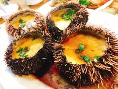 -四川小胡子海鲜(丁村万人海鲜广场店)