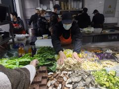 -林静小吃(复兴路店)