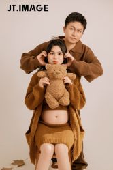 -专注孕妇照亲子照·纪田摄影