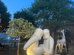 -夜宴江景餐厅