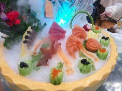 -雅和生态渔庄·宜城锅巴饭(龙灵山公园店)