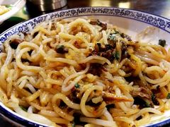 高明牛腩濑粉-园林美食城·本土农家菜(杨和镇店)