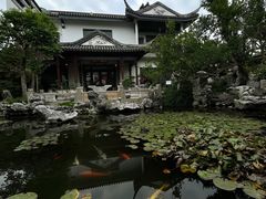 -苏州冶园园林民宿(太湖西山风景区店)