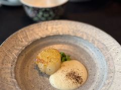 -君庭中餐厅(湘江豪生店)