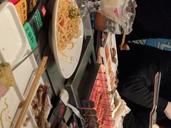 -丰茂烤串(金源店)