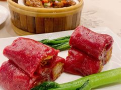 脆皮红米肠-香云轩·顺德菜(香云纱园林酒店店)