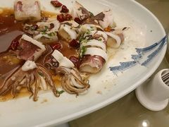 -杭州香格里拉·香宫中餐厅