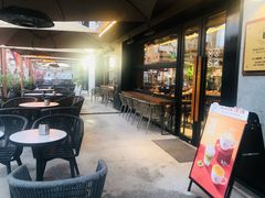 -Peet's 皮爷咖啡(东湖路手作店)