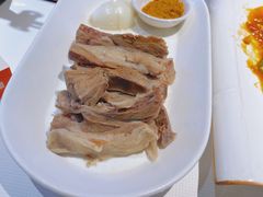 -西域阿里马新疆菜·清真(桂花路店)