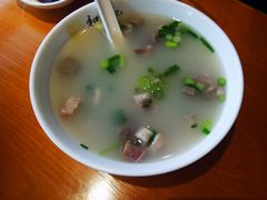 -和兴记牛肉火勺·羊汤(于洪广场店)