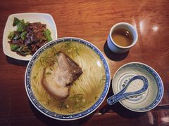 酱爆猪肝-同得兴 Since·1995 传统苏式面馆(十全街店)