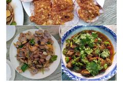 -天云活海鲜家菜馆·海鲜大咖(栈桥店)