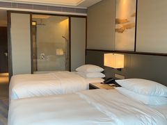 -舟山希尔顿酒店