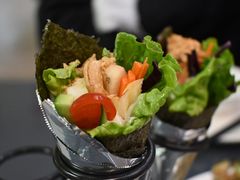 手卷-食锦斋(塔头店)