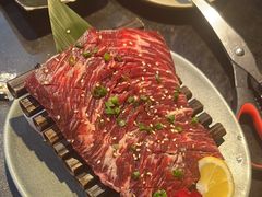 -和来烤肉(仓山万达店)