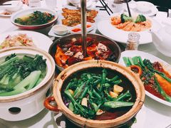 -广东道至正餐厅(区庄店)