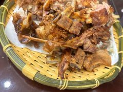 -爷爷的烀饼店