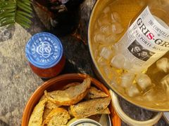 鸡蛋土豆泥-RAC BAR(安福路店)