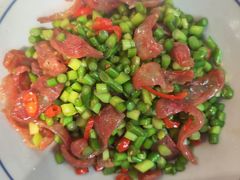 -荆九爷爆炒桥头三嫩(夫子庙店)