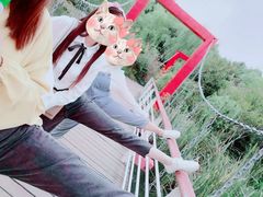 -天鹅湖体育公园