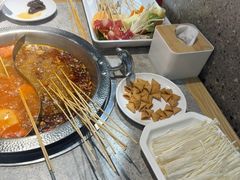 -成都玉林串串香(世纪港湾店)