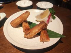-千代武日本料理(开发区店)