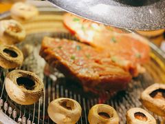 -泥炉烧肉师(新街口金銮巷店)