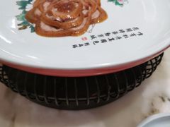 -京华烟云·北京烤鸭(领展购物广场·中关村店)