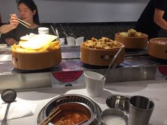 -龍歌自助小火锅(城阳万象汇店)