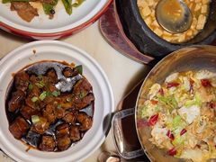 -绿茶餐厅(西单老佛爷店)