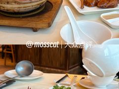 -利苑酒家(宜安广场店)