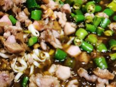 青椒霸王兔-百年神厨·地道川菜(清江西路店)