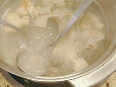 -原味四季椰子鸡(公明百佳华店)