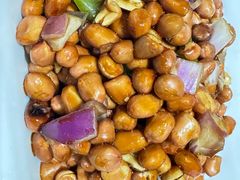 -巧克力渔家.小船海鲜胶东菜(万平口店)