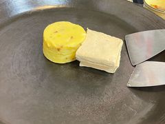 -丁姨妈贵州臭豆腐烙锅(甲秀楼店)