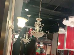 大堂-皇城根北京风味主题餐厅(中海环宇城店)