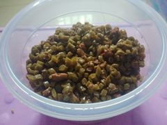 肉末豇豆-北京稻香村(学清店)