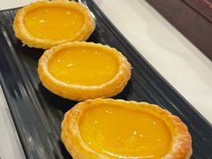 -白天鹅宾馆-宏图府餐厅