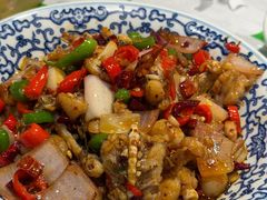 -欧记大排档·景德菜(上海首店)