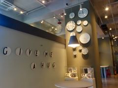 -dotcom coffee古点咖啡(致真大厦店)