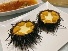 -景祥海鲜美食餐厅