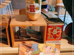 -春风习习