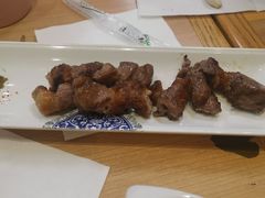 -阿九笨鸡蛋手擀面(总店)