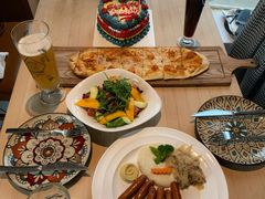 -LENBACH兰巴赫西餐啤酒坊(大连东港店)