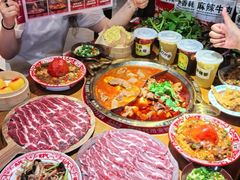 -受气牛肉·重庆耙牛肉(来福士店)