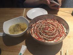 -鬼味烤翅(南锣鼓巷店)