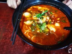 -缘久缘米粉(新街口店)