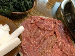 -周幺妹重庆老火锅(银泰城总店)