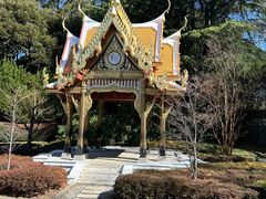 -上野公园花园稻荷神社(忍岡稲荷神社)